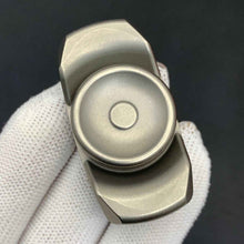 Fat Tiger Titanium