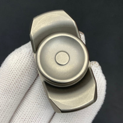 Fat Tiger Titanium