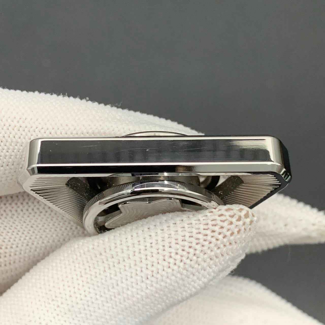 Sheriff Stainless Steel