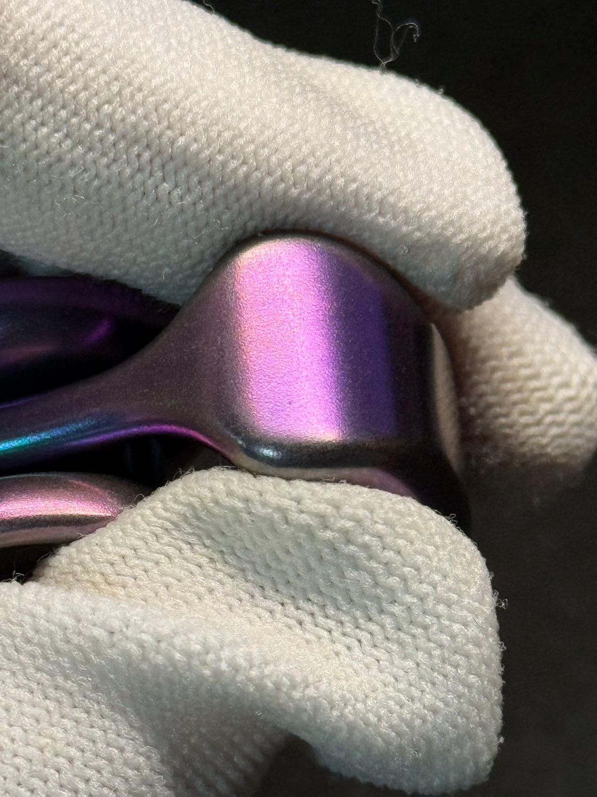 Two-Leaf Horizon Mega Tungsten