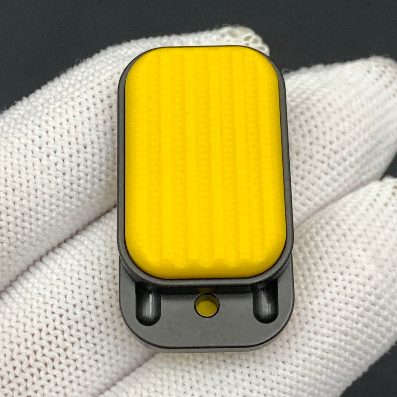 Travel r G10 Zirconium