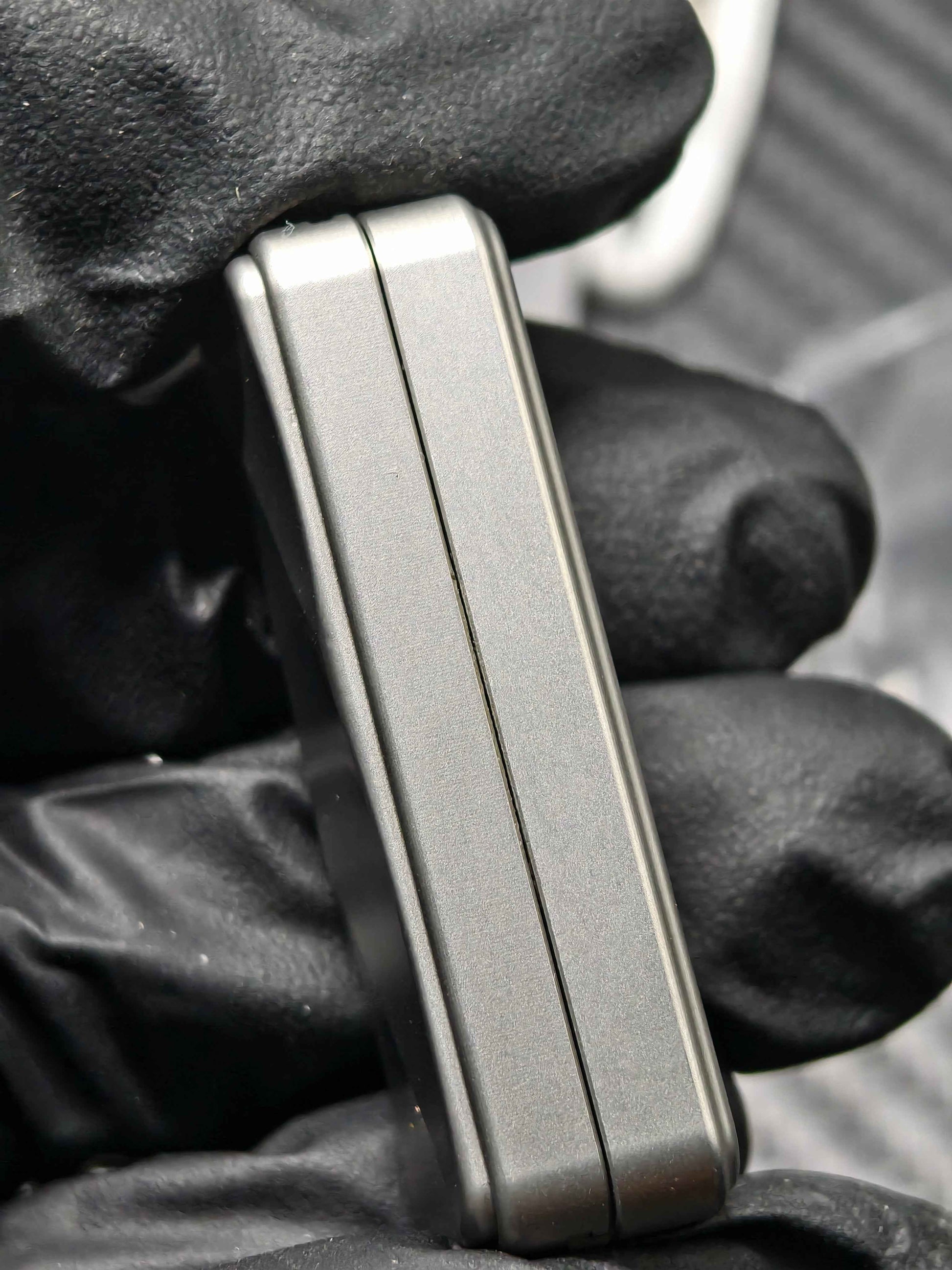 Bond Stainless Steel