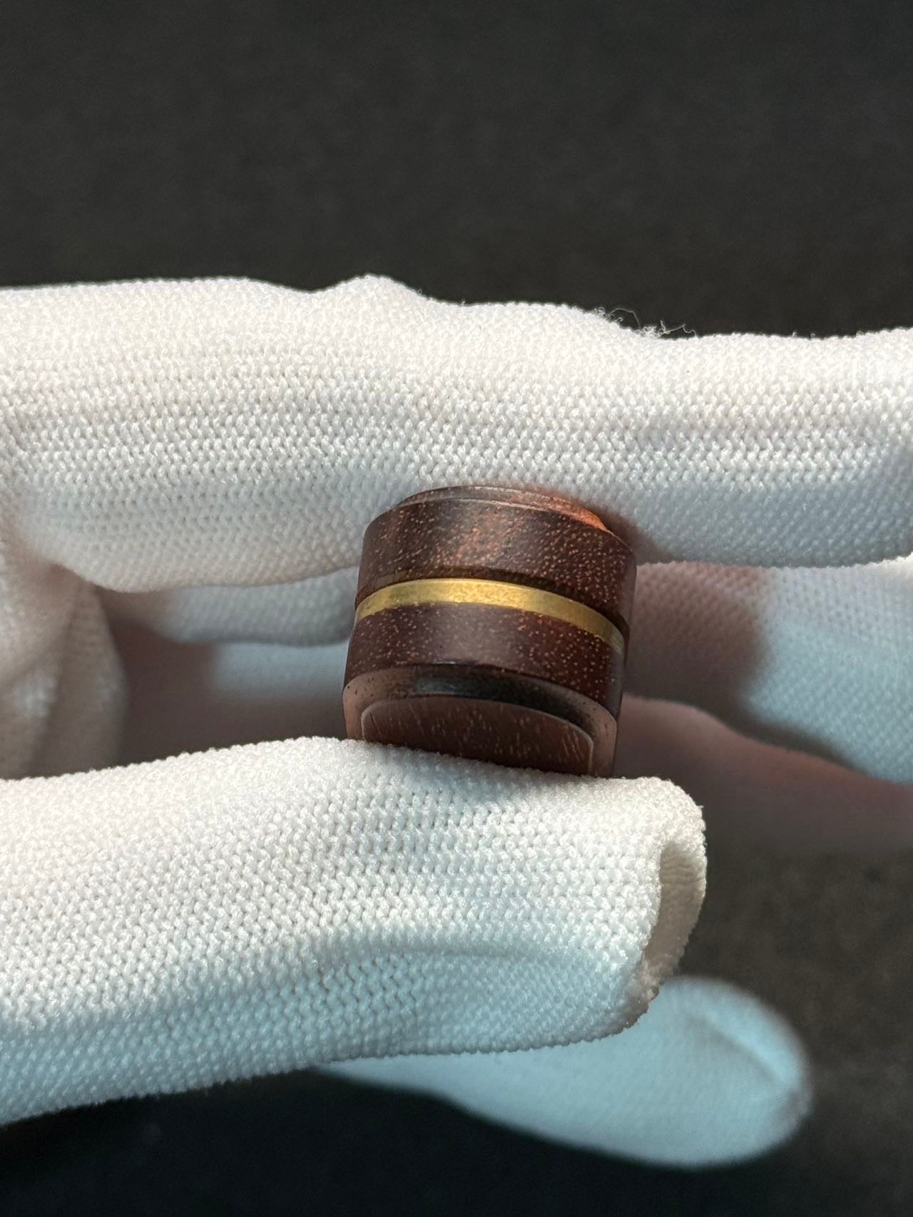 Slider Brass