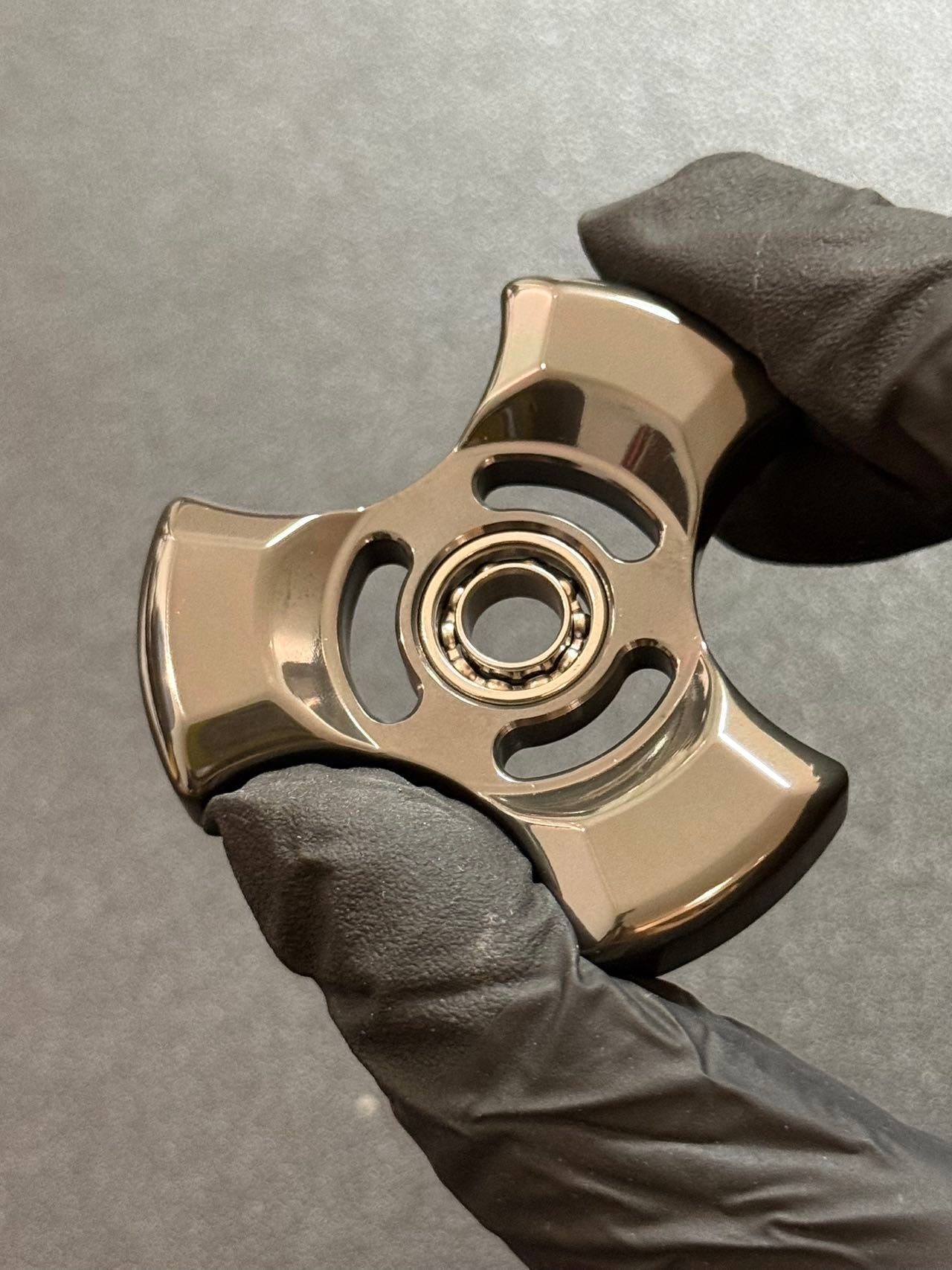 Rebel Zirconium