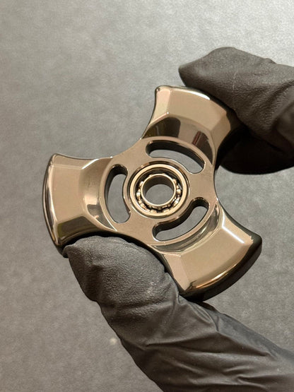 Rebel Zirconium