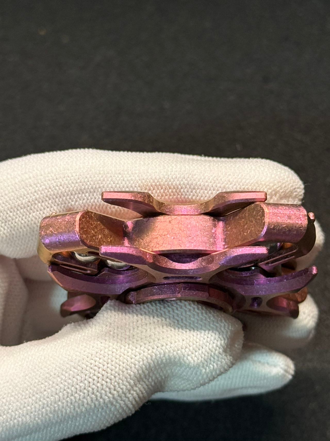 Oracle Crystallized Zirconium