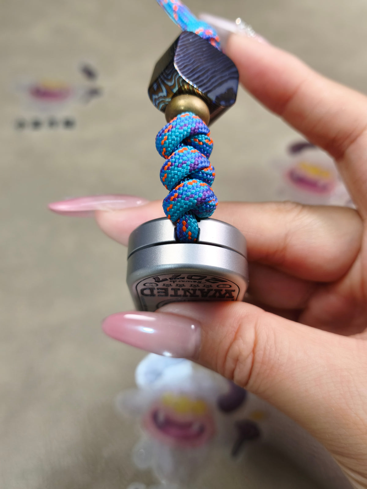 Cowboy Stainless Steel
