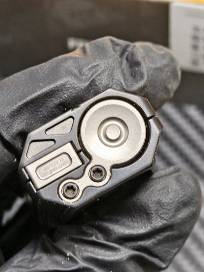 Gene Capsule Titanium