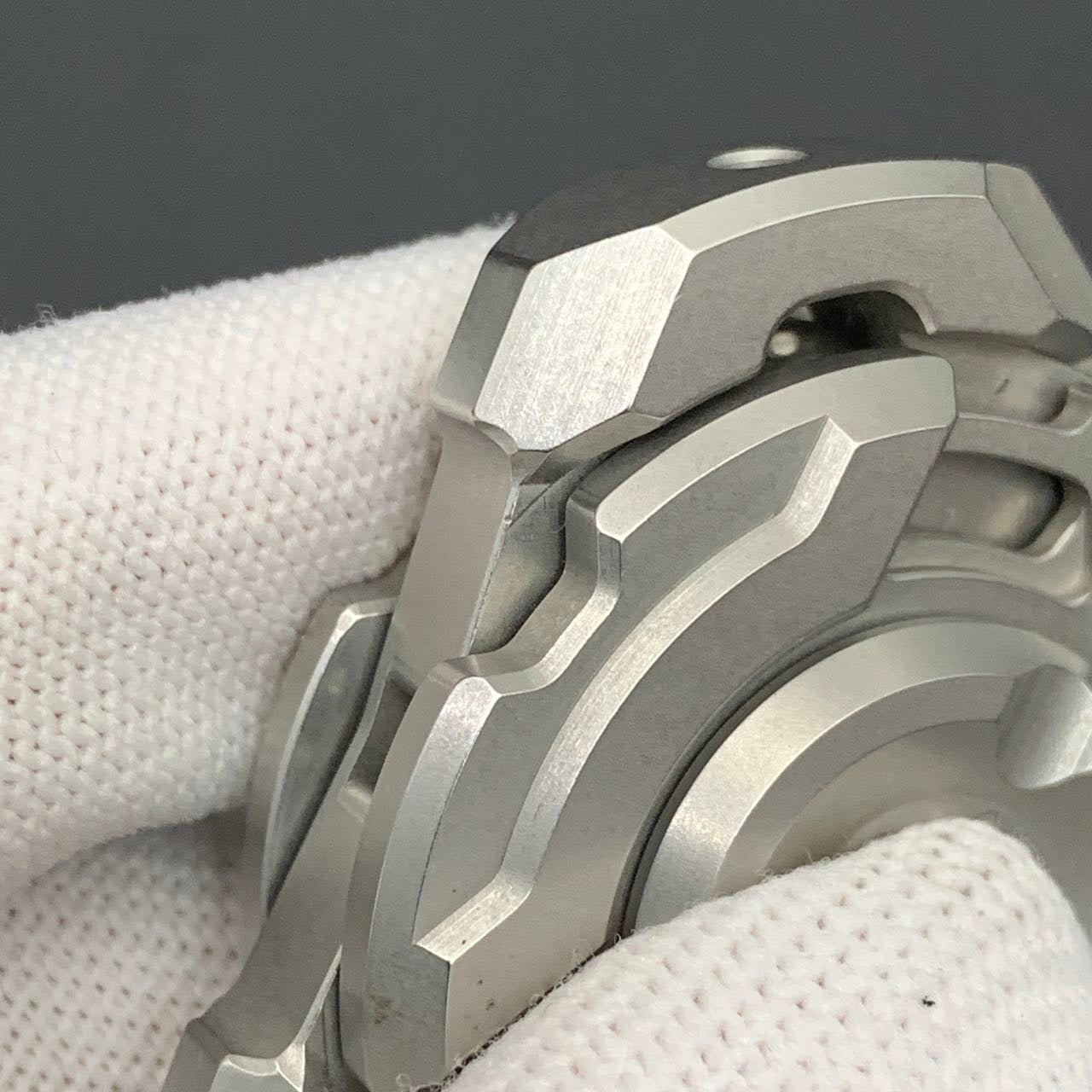 Asura Stainless Steel