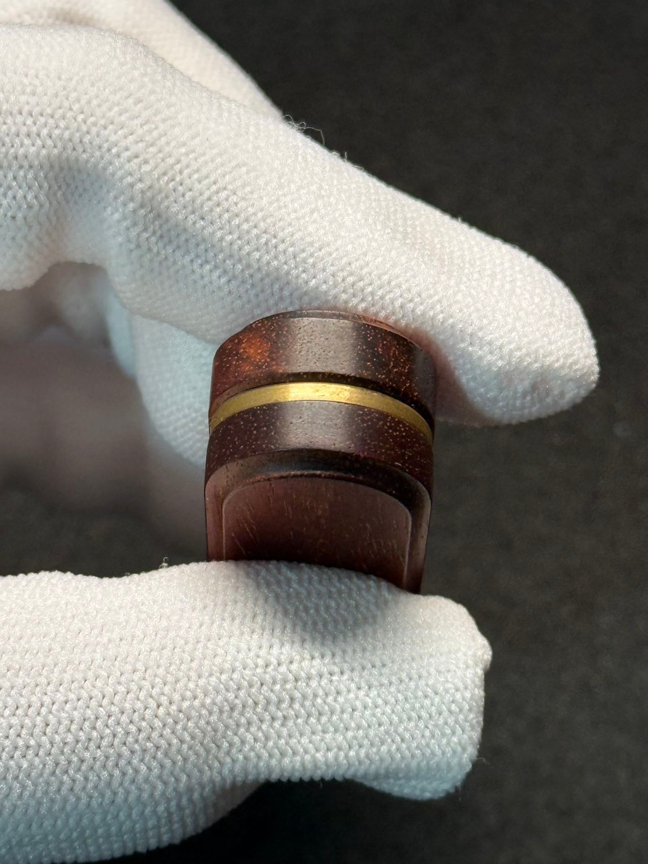 Slider Brass