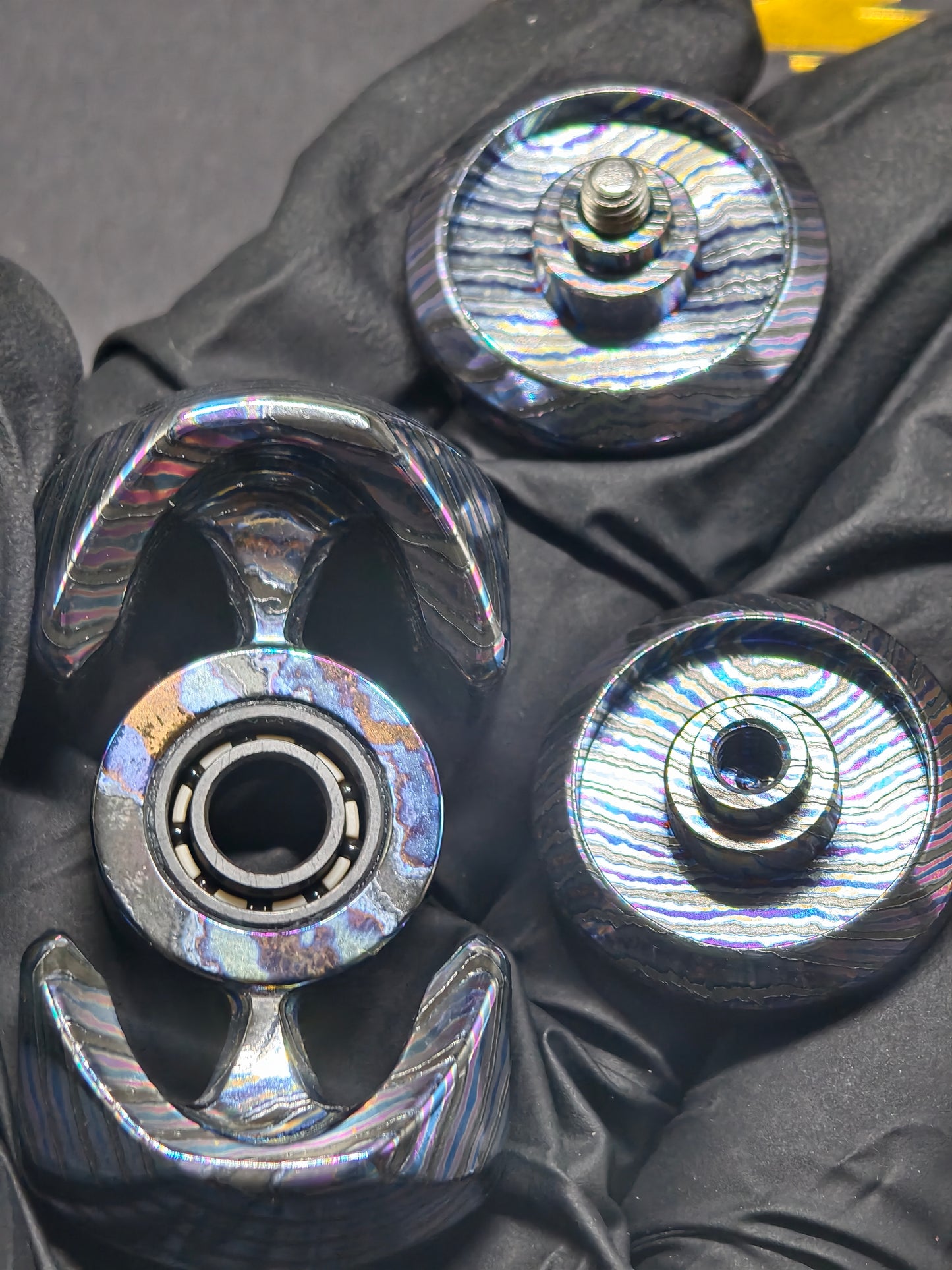 Libra Zircuti