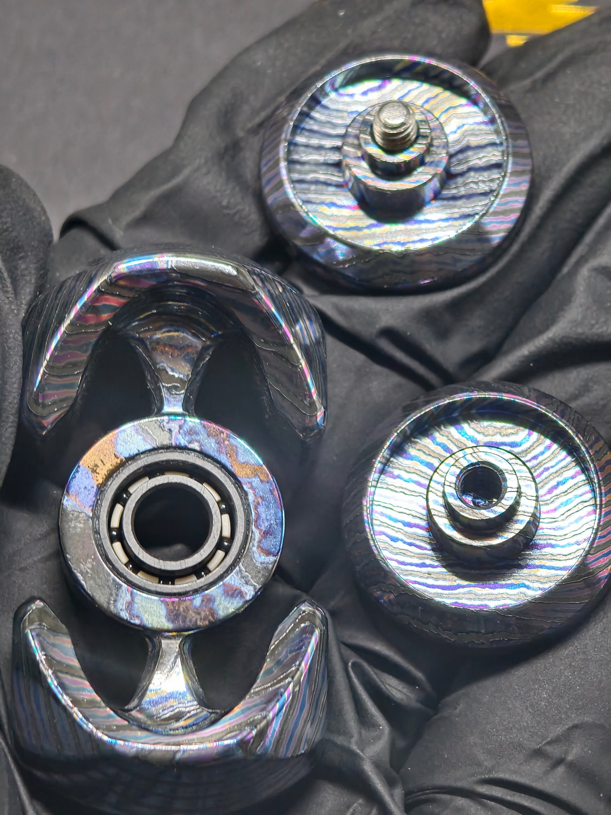 Libra Zircuti