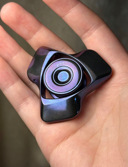 Phantom Dual Leaf Zirconium