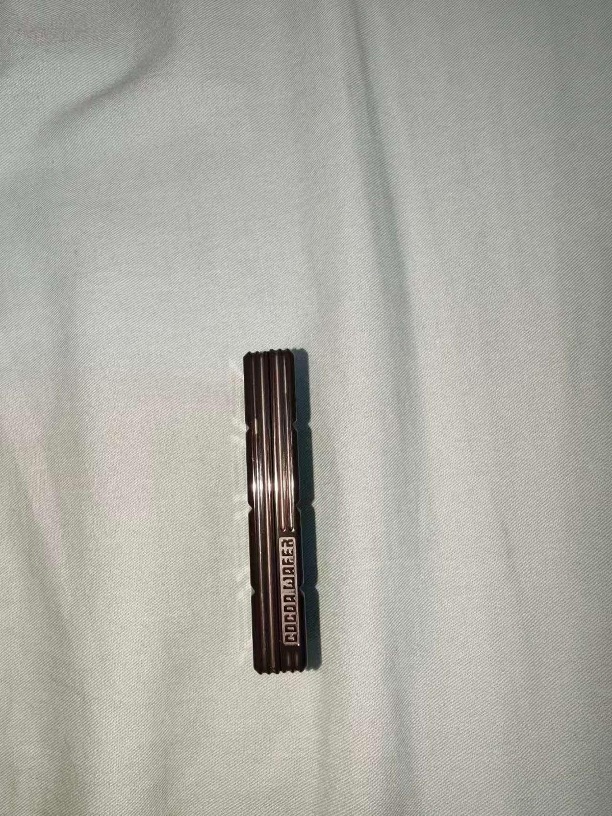 Ultra Thin Wafer Zirconium