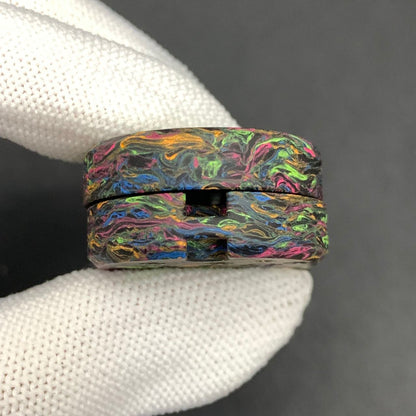 F2 Carbon Damascus