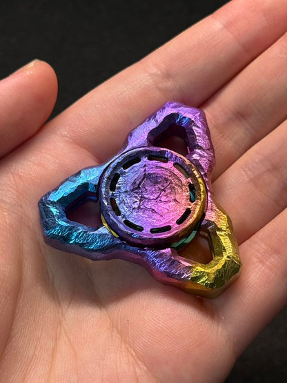 EXP Niobium