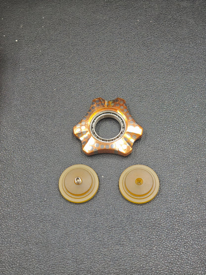 Dual Vector Foil Superconductor