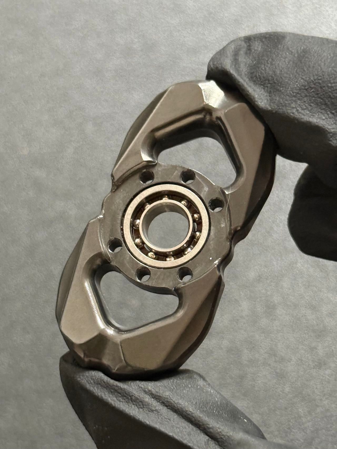 MINI G Zirconium