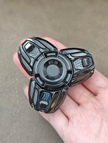 Shock String Zirconium
