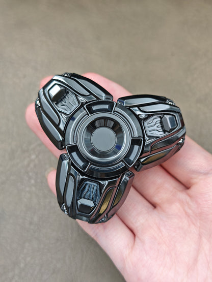 Shock String Zirconium