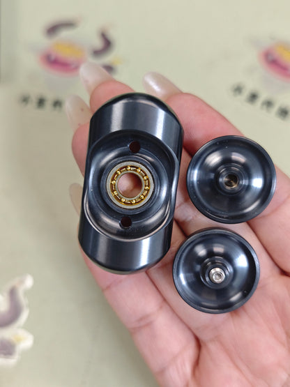 Origin Point Zirconium