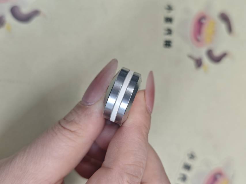 Coco Candy Stainless Steel