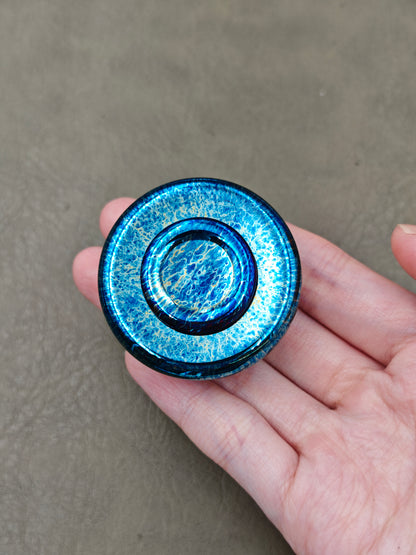 Eternal Bloom II Titanium