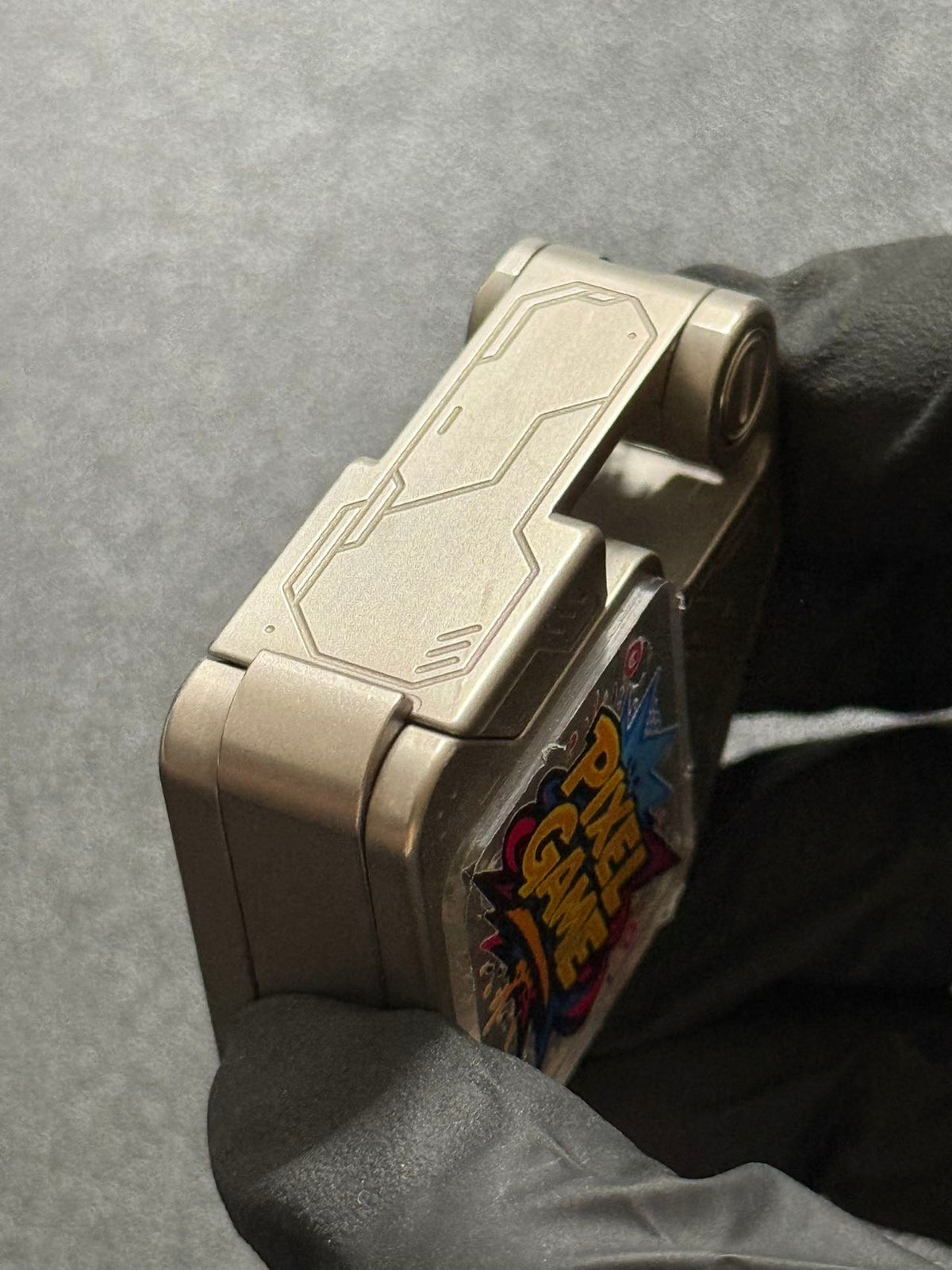Tanghe Titanium