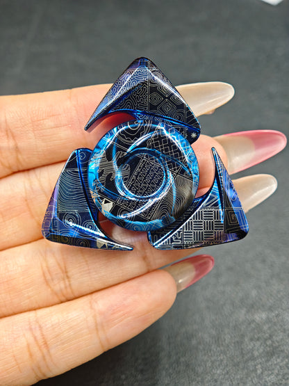 Dorae Titanium