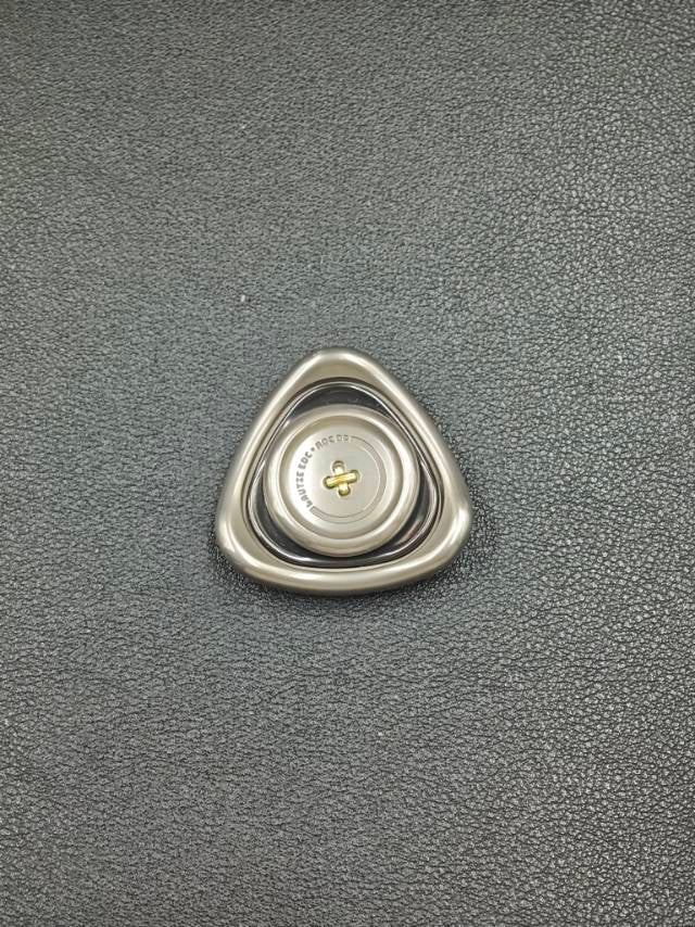 ROC OG Zirconium Stainless Steel