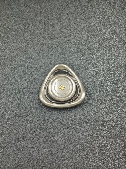 ROC OG Zirconium Stainless Steel