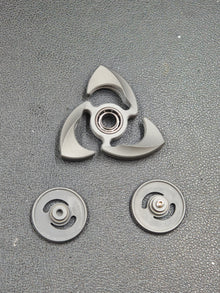 Baby Shark Zirconium