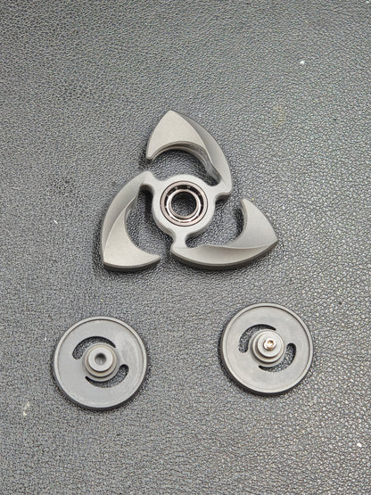 Baby Shark Zirconium