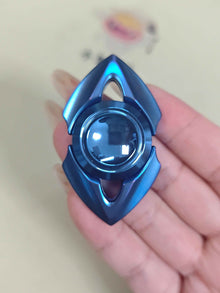 Soul Tungsten