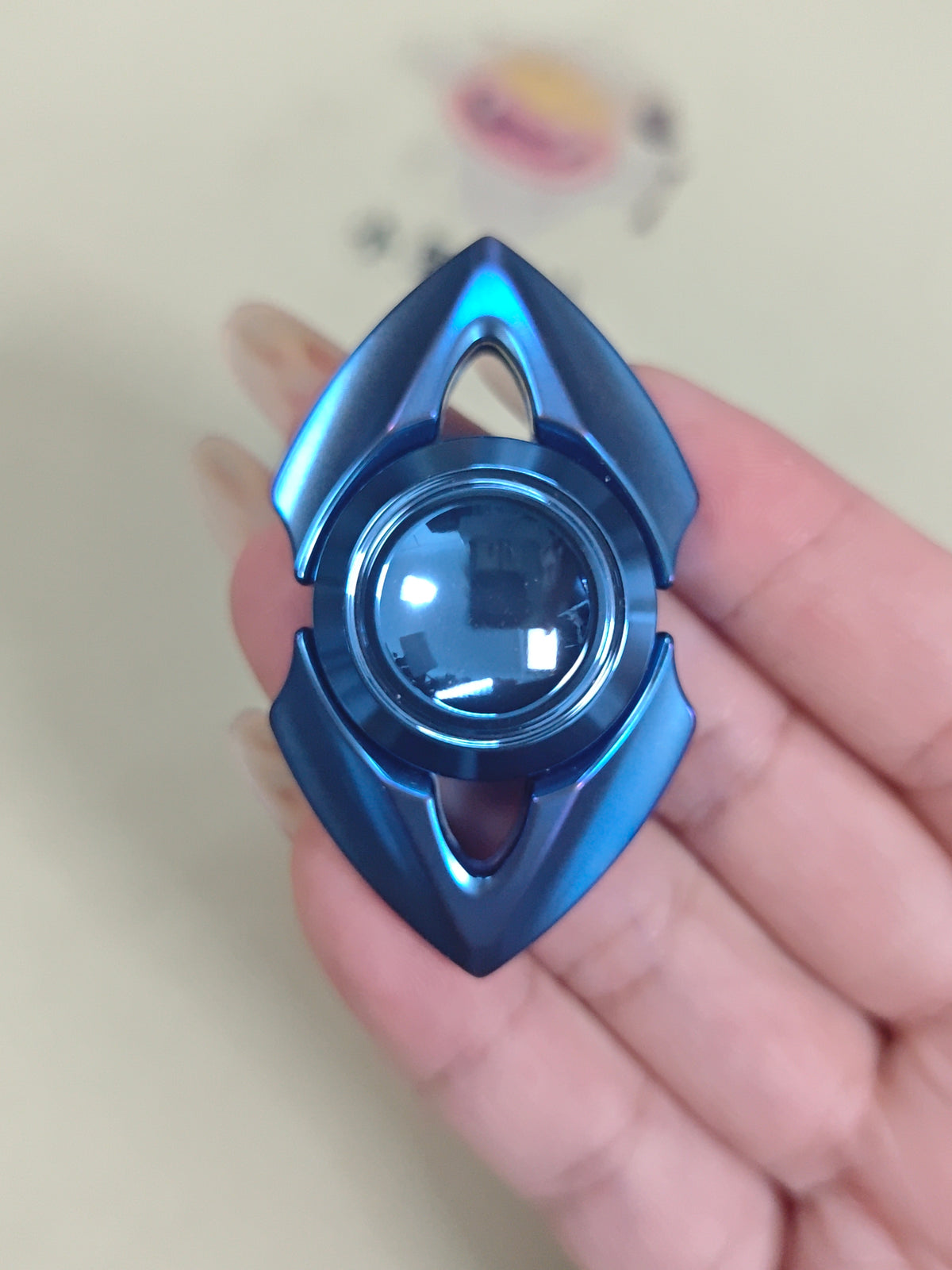 Soul Tungsten