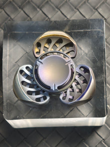 Turbo Titanium