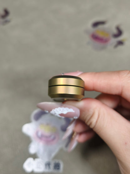 Nado Titanium