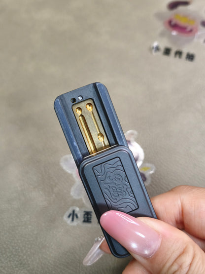 Pursuit Zirconium