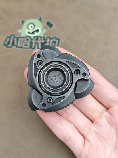 Blood Blade Shell Opening Stainless Steel