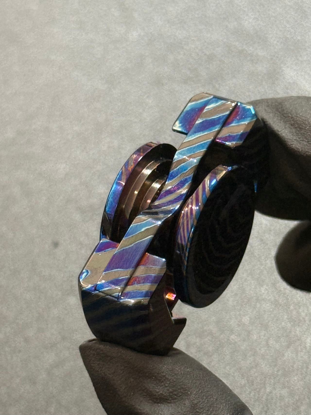 Moon M1 Air Zirconium Zircuti