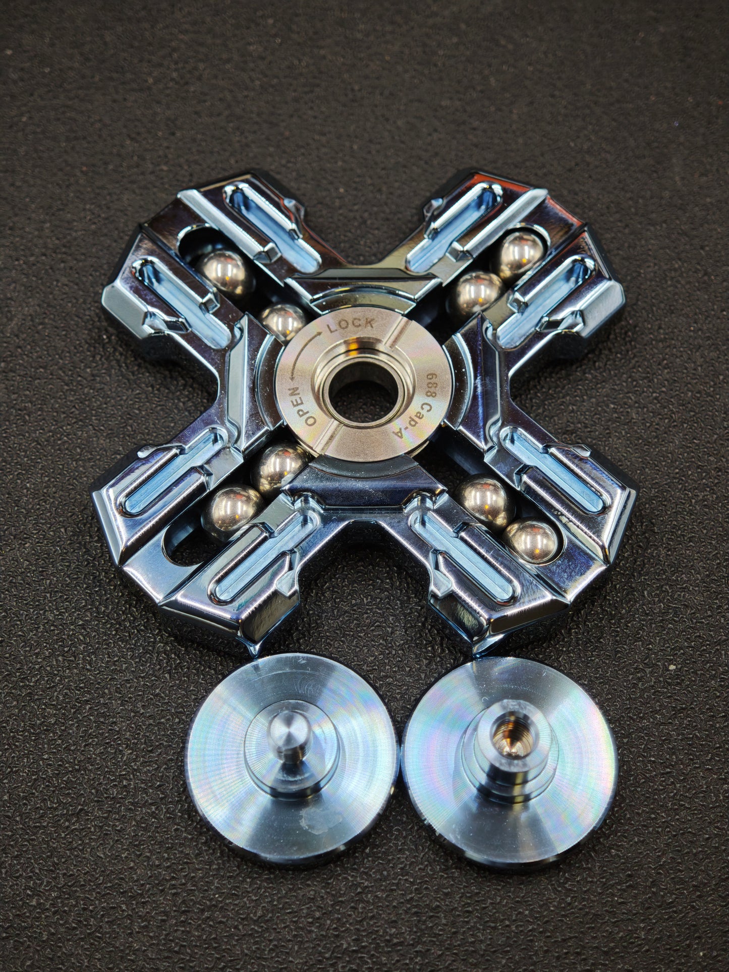 Titanium