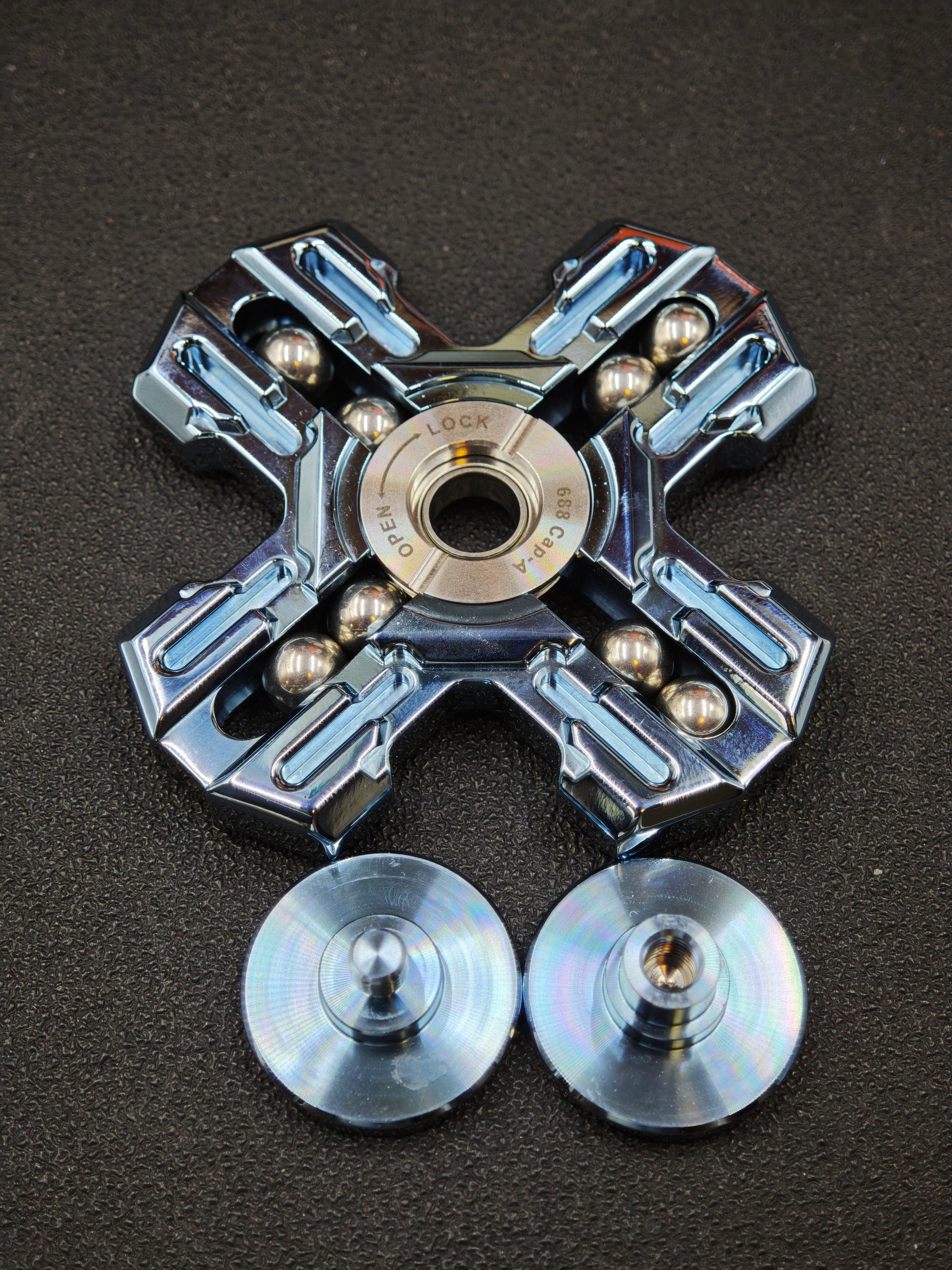 Titanium