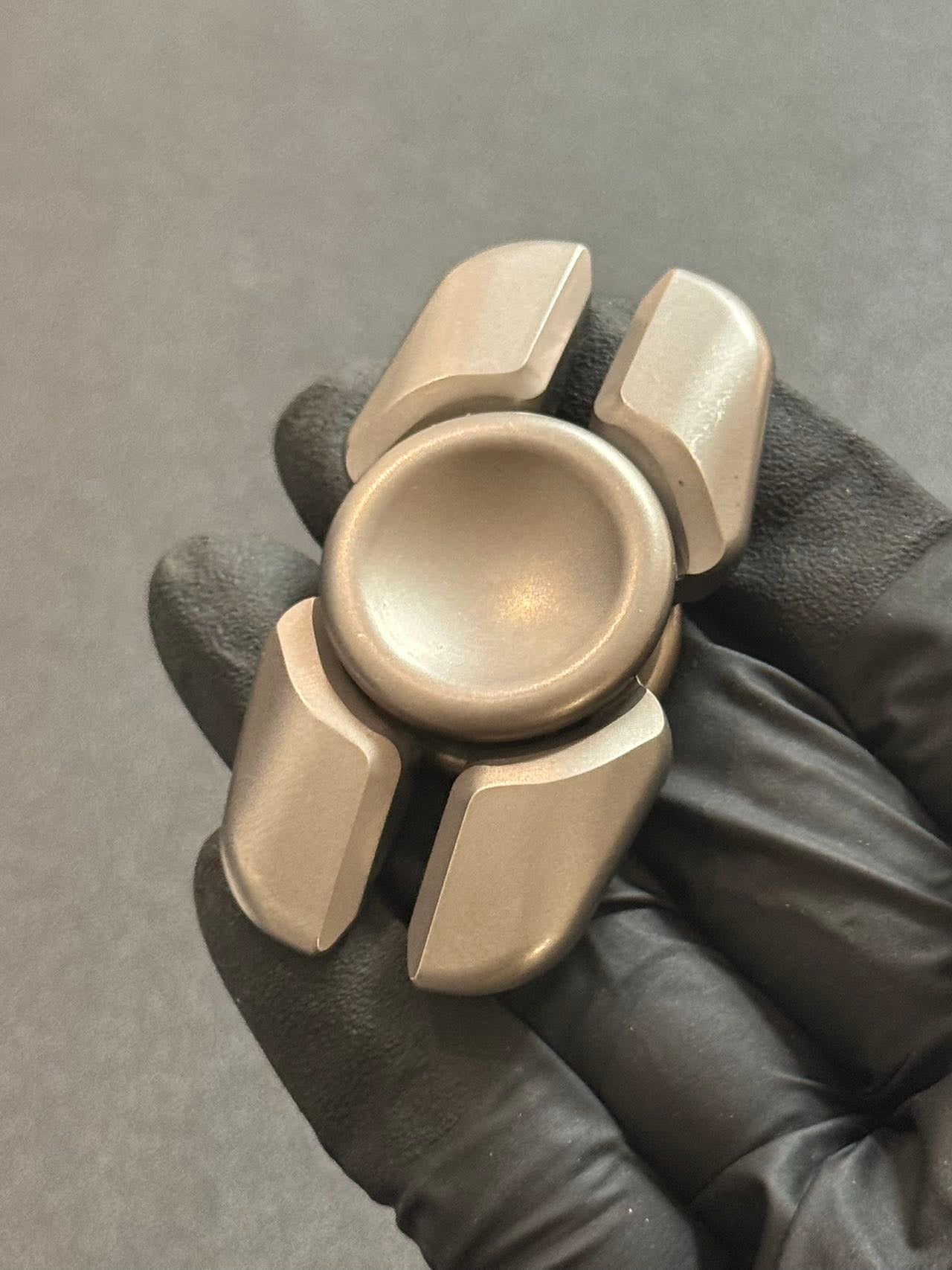 Full Stainless Steel