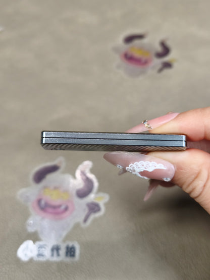 Ji Li 2.0 Titanium