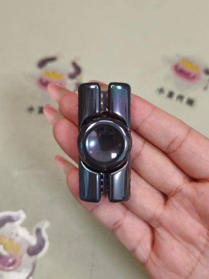 Sentinel Zirconium Oil Slick