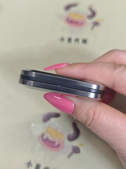 Coco Candy Titanium PEEK