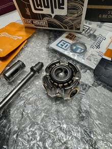 Noiz O Stainless Steel