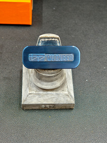 Pioneer Stainless Steel
