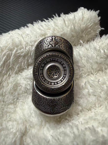 Origin Point Titanium