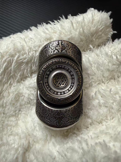 Origin Point Titanium